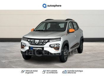 DACIA 
