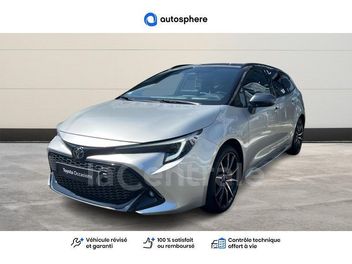 TOYOTA COROLLA 12 TOURING SPORTS XII (2) COROLLA TOURING SPORTS HYBRIDE 196 GR SPORT