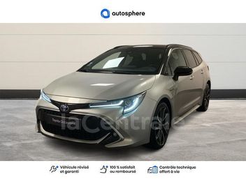 TOYOTA COROLLA 12 TOURING SPORTS XII TOURING SPORTS HYBRIDE 184H COLLECTION