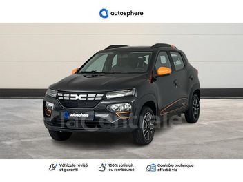 DACIA 