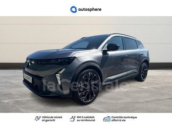 RENAULT 