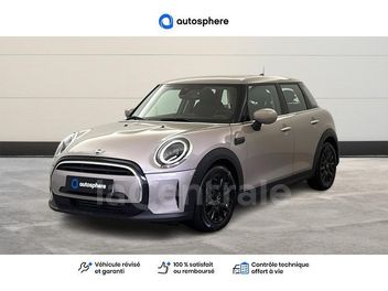 MINI MINI 3 5P III (2) (F55) HATCH 1.5 136 COOPER EDITION PREMIUM PLUS BVA7