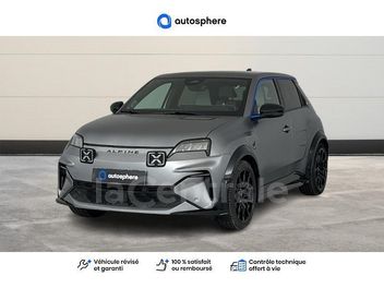 ALPINE A290 220 GTS 52 KWH