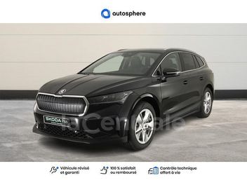 SKODA ENYAQ IV 85X 82 KWH