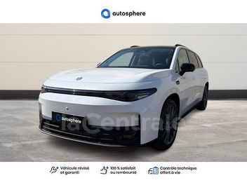 LEAPMOTOR