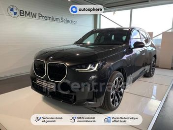 BMW X3 G45 (G45) 30E XDRIVE 299 M SPORT BVA8