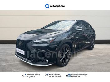LEXUS 