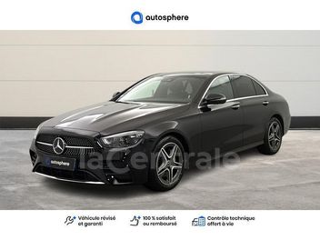 MERCEDES CLASSE E 5 V (2) 220 D 194 AMG LINE 9G-TRONIC