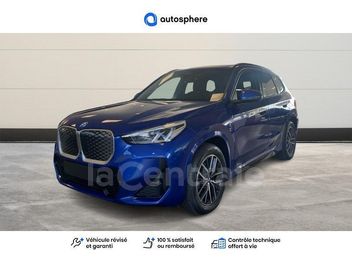 BMW IX1 U11 (U11) XDRIVE20 204 M SPORT 66.5 KWH BVA