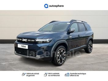 DACIA BIGSTER 1.8 HYBRID 155 JOURNEY