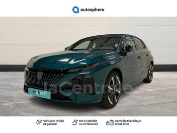 PEUGEOT 