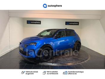 ALPINE A290 220 GTS 52 KWH