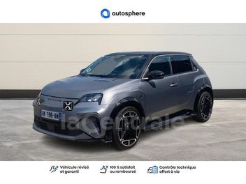 ALPINE 