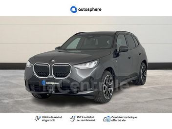 BMW X3 G45 (G45) 30E XDRIVE 299 M SPORT BVA8