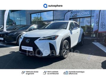 LEXUS 