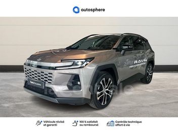 TOYOTA RAV 4 (6E GENERATION) VI 2.5 185 2WD LOUNGE