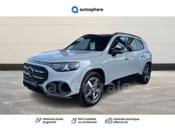 MERCEDES GLB 250+ EQ LIMITED EDITION