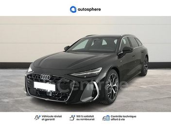 AUDI A6 (6E GENERATION) AVANT VI AVANT 40 2.0 TDI 204 S LINE QUATTRO S TRONIC 7