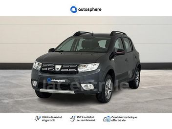 DACIA 