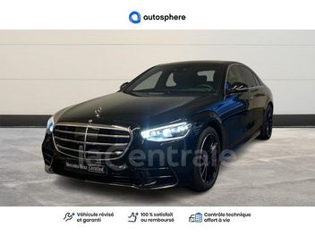 MERCEDES CLASSE S 7 VII 580 E AMG LINE 9G-TRONIC