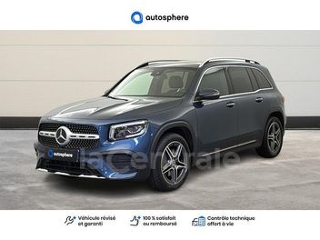 MERCEDES GLB 200 D AMG LINE 8G-DCT