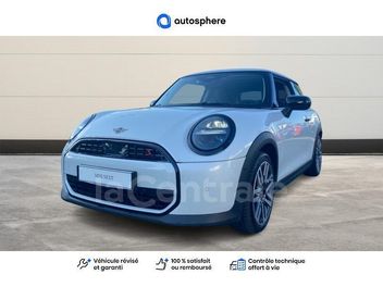MINI MINI 4 3P IV (F66) 2.0 COOPER S 204 CLASSIC DKG7 3P