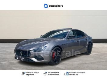 MASERATI 