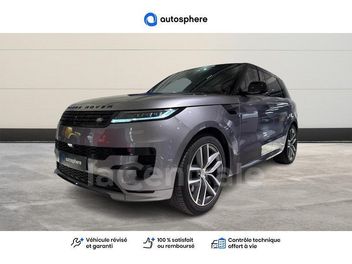 LAND ROVER RANGE ROVER SPORT 3 III P510E 3.0 I6 PHEV 510 AUTOBIOGRAPHY