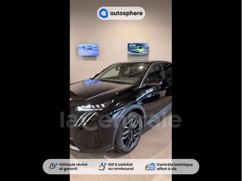 PEUGEOT 3008 (3E GENERATION) III 1.2 HYBRID 145 GT E-DCS6