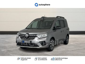 RENAULT KANGOO 3 III BLUE DCI 115 TECHNO
