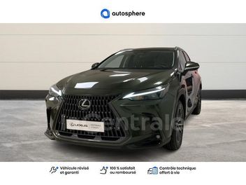 LEXUS