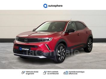 OPEL MOKKA 2 II MOTEUR ELECTRIQUE 136 GS LINE 50 KWH