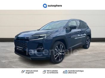 TOYOTA RAV 4 (6E GENERATION) VI 2.5 185 2WD LOUNGE