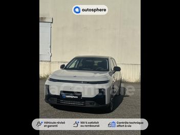 LEAPMOTOR 