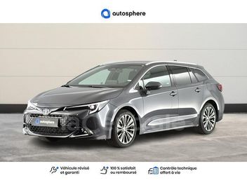 TOYOTA COROLLA 12 TOURING SPORTS XII (2) COROLLA TOURING SPORTS HYBRIDE 140 DESIGN