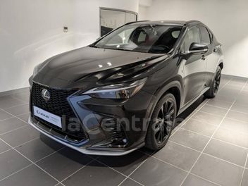 LEXUS 