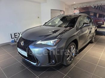 LEXUS 