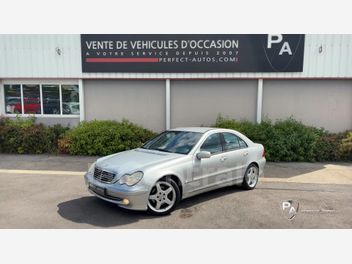 MERCEDES