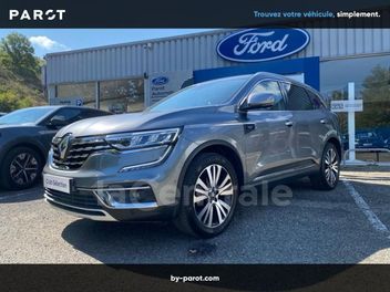 RENAULT KOLEOS 2 II (2) 1.3 TCE 160 INITIALE PARIS EDC