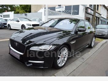 JAGUAR XF 2 II 2.0D 180 9CV R-SPORT AUTO