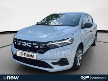 DACIA 