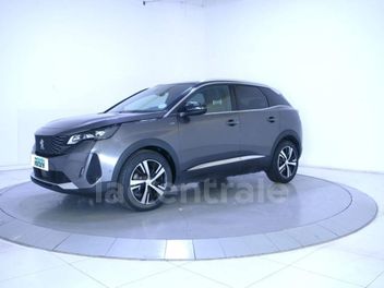 PEUGEOT 3008 (2E GENERATION) II (2) 1.5 BLUEHDI 130CH S&S GT EAT8