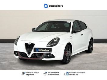ALFA ROMEO 