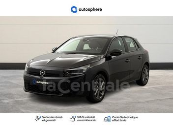 OPEL CORSA 6 VI 1.2 TURBO HYBRID 110 EDITION E-DCT6