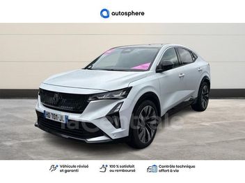 RENAULT 