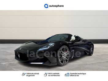 MASERATI 
