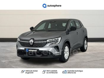 RENAULT AUSTRAL MILD HYBRID ADVANCED 130 - 23 EVOLUTION