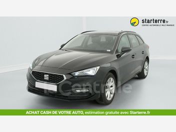 SEAT LEON 4 ST 2.0 TDI 150 DSG7 STYLE