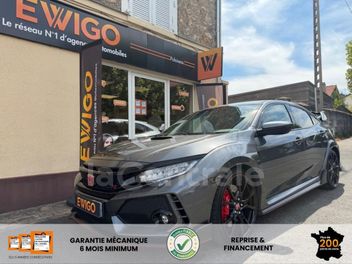 HONDA CIVIC 10 TYPE R X 2.0 I-VTEC TYPE-R GT