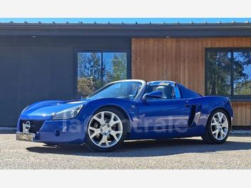 OPEL SPEEDSTER 2.0 TURBO 200